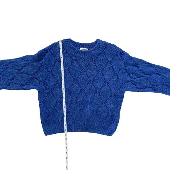 Moon River Sweater Size S - Picture 3 of 5